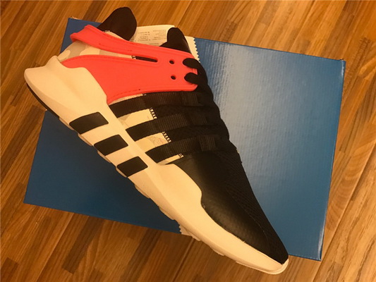 Super Max Adidas EQT Support ADV Black Pink--007